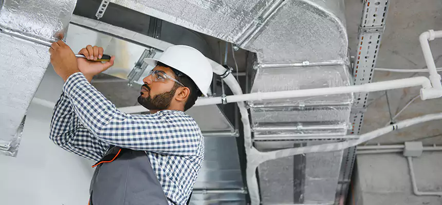 Proactive Ac Vent Repairs & Air Duct Replacement Companies Near Me in Mustang