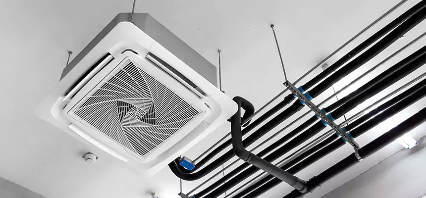 Our Air Duct Deep Cleaning Services in Mustang, OK