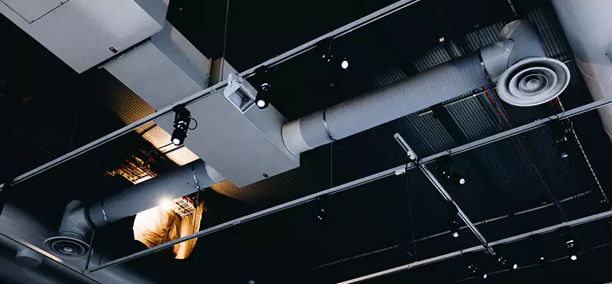 Our Air Duct Replacement Services in Mustang, OK