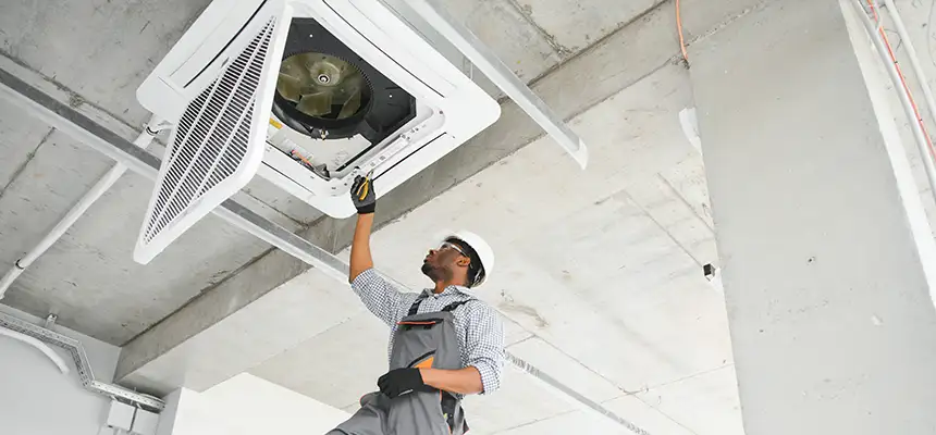 Efficient Multi‑Unit & HOA Annual Vent Cleaning Plans in Mustang