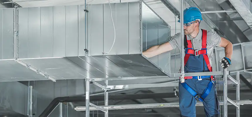 Our Dryer Fire Safety Service Services in Mustang, OK