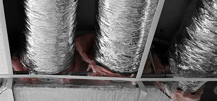 Scalable Commercial Multi‑Unit Dryer Vent Camera Inspection in Mustang, OK