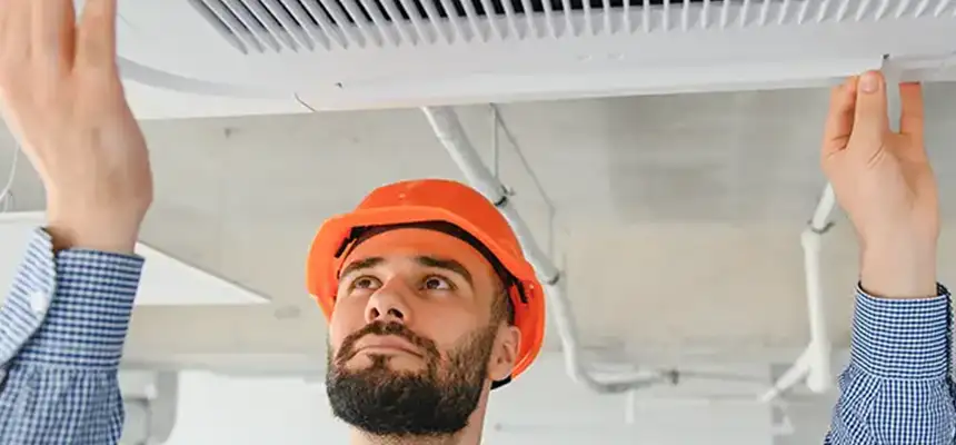 Our Furnace Vent Cleaning Services in Mustang, OK