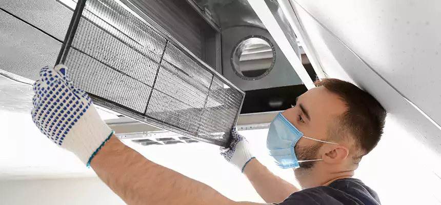 Our Home Duct Cleaning Services in Mustang, OK  