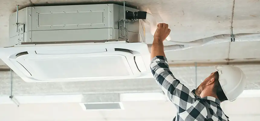 Our Local Vent Cleaning Services in Mustang, OK