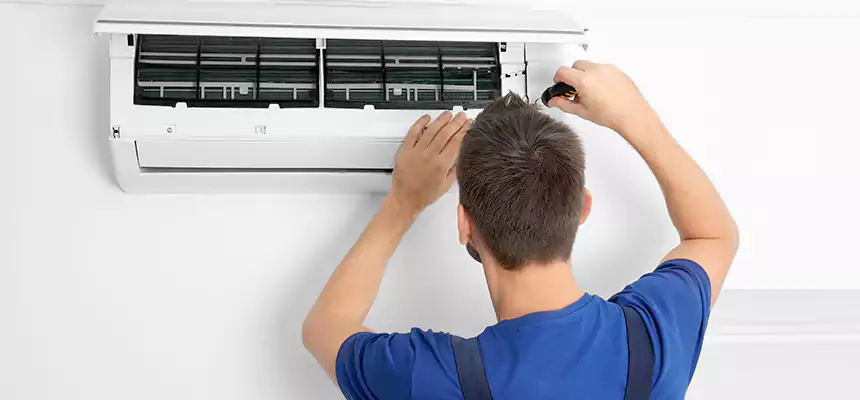 Our Smart Air Conditioning Installation Services in Mustang, OK