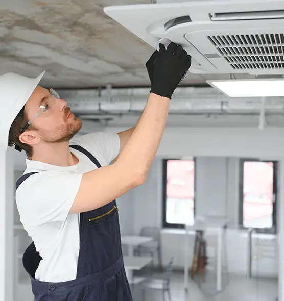 Top Affordable Duct Cleaning Services Near Me in Mustang, OK