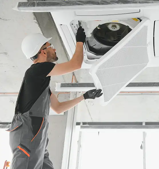 About Air Duct Rodent Removal in Mustang, OK