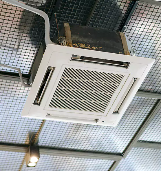 Top-Notch Allergy Relief Vent Cleaning Services in Mustang, OK