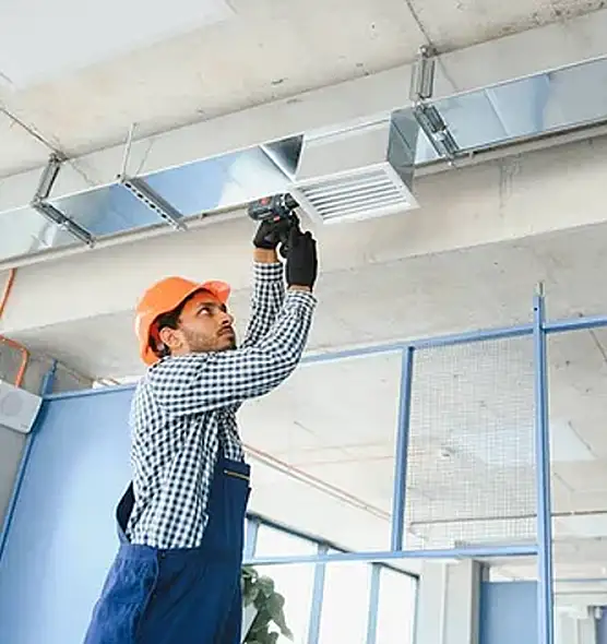 About Commercial Laundry Vent Cleaning in Mustang, OK