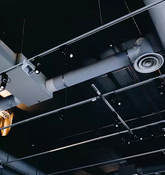 About Duct Sanitization with UV Light in Mustang, OK