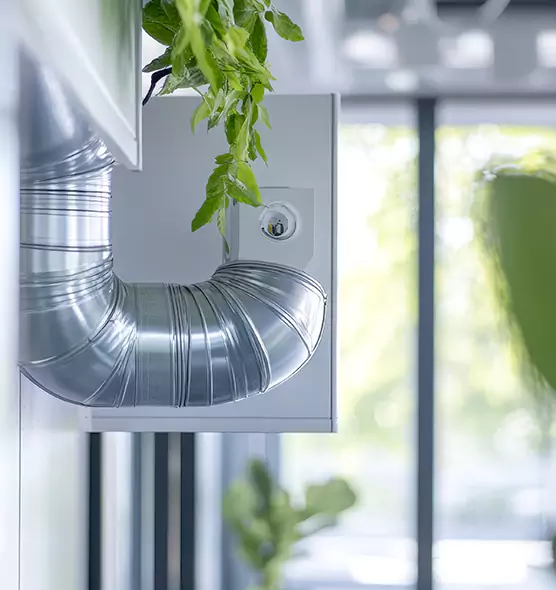 Professional Eco-Safe Dryer Vent Cleaning in Mustang, OK