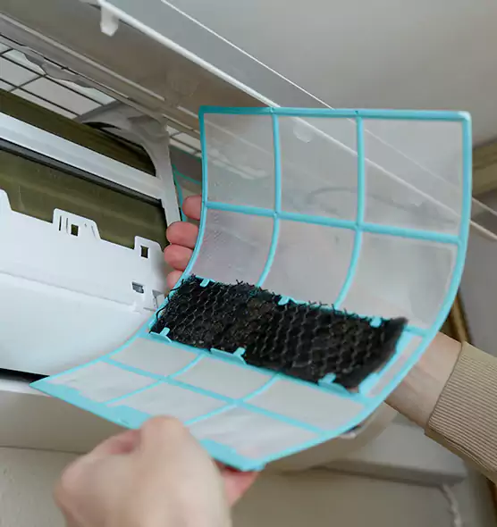 Welcome to Air Duct Cleaning & Repairs Mustang — Your Local HEPA Filter Installation Pros in Mustang, OK