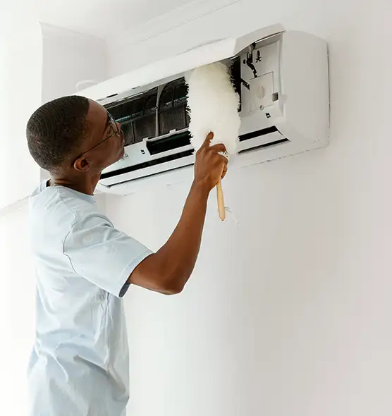 Professional Maximize AC Efficiency  in Mustang, OK