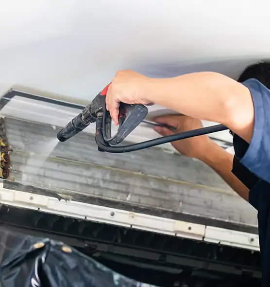 Welcome to Move-in/Move-out Duct Cleaning Services in Mustang, OK