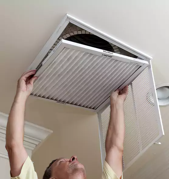 Advanced Residential Vent Cleaning in Mustang, OK