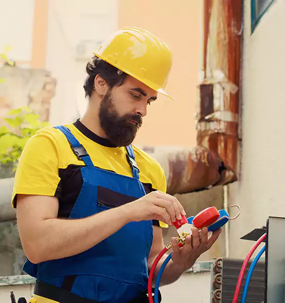 About Smart HVAC Installation in Mustang, OK