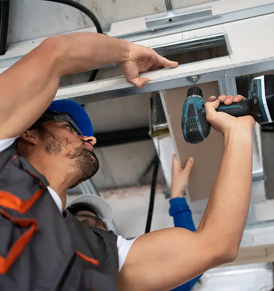 About Vent Smoke Odor Elimination in Mustang, OK