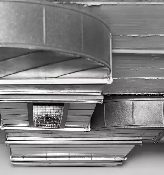 Professional Wall Vent Cleaning Service in Mustang, OK