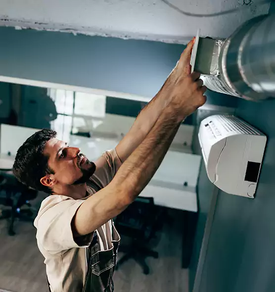 Reliable Warehouse Vent Cleaning in Mustang, OK