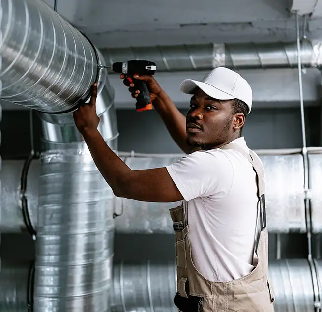 Why Homeowners & Businesses Trust Us Mustang, OK