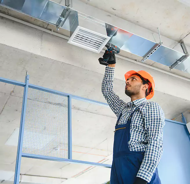 Why Homeowners & Businesses Trust Us in Mustang, OK?