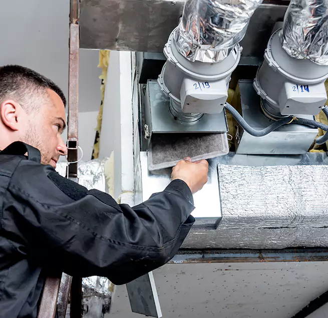 Why Homeowners & Businesses Trust Us in Mustang, OK?