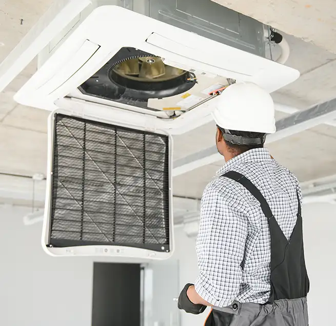 Why Homeowners & Businesses Trust Us in Mustang, OK?