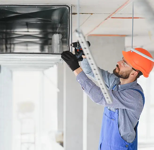 Why Homeowners & Businesses Trust Us in Mustang, OK?