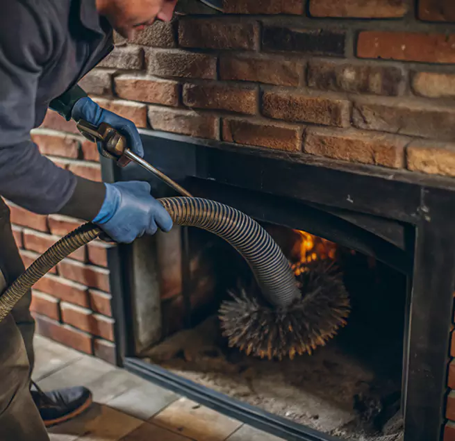  Why Homeowners & Businesses Trust Us in Mustang, OK?