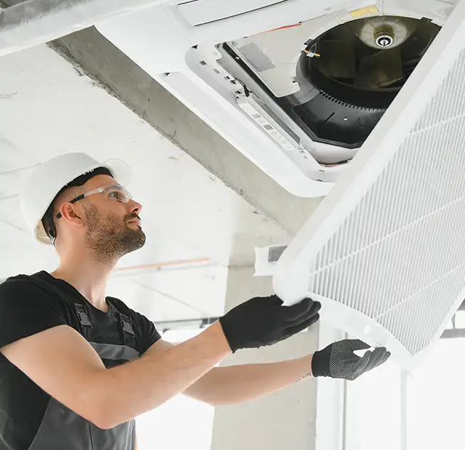 Why Homeowners & Businesses Trust Us in Mustang, OK?