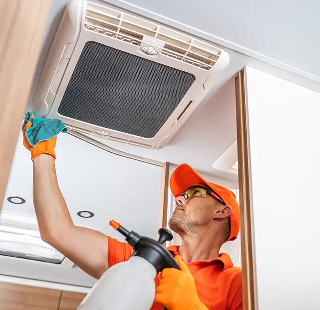 Why Homeowners & Businesses Trust Us in Mustang, OK?