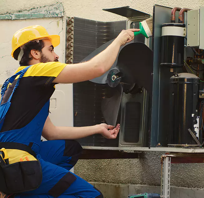 Why Homeowners Businesses Trust Us in Mustang, OK?