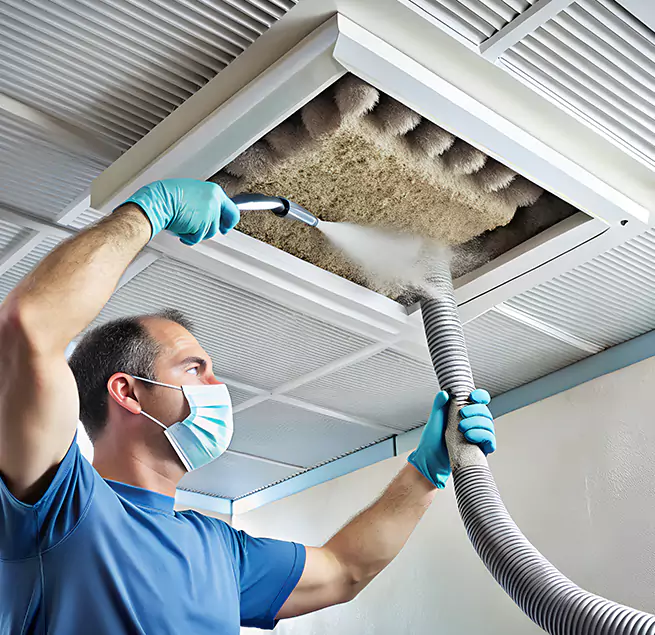 Why Homeowners Businesses Trust Us in Mustang, OK?