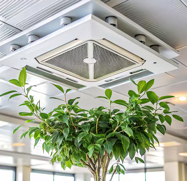 Why Homeowners & Businesses Trust Us in Mustang, OK?