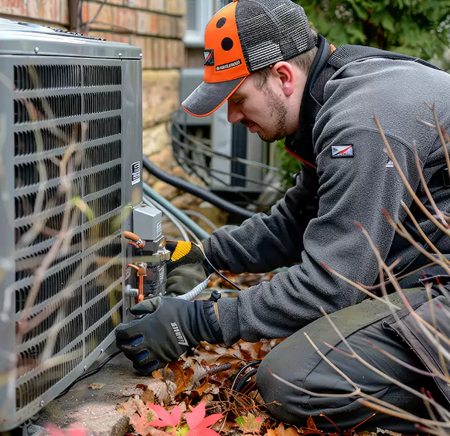 Why Homeowners & Businesses Trust Us in Mustang, OK?