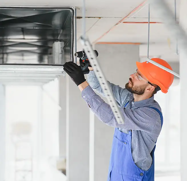  Why Homeowners Businesses Trust Us Mustang, OK