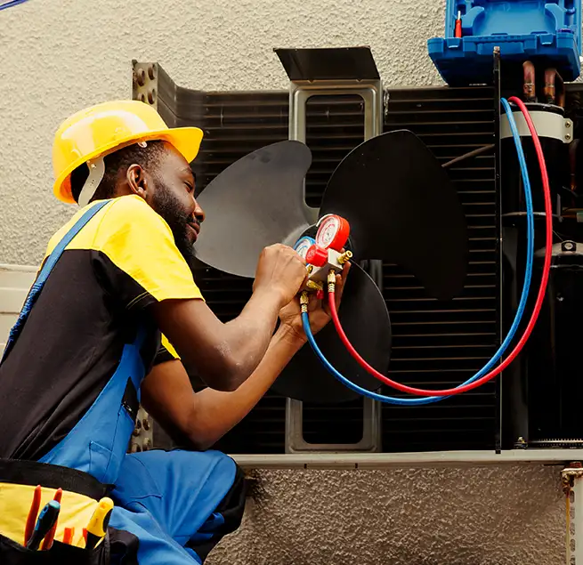 Why Homeowners & Businesses Trust Us in Mustang, OK?