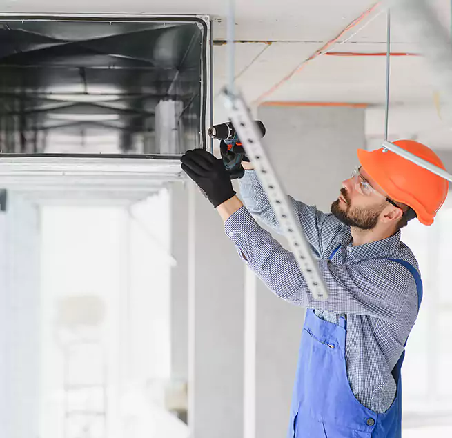 Why Homeowners & Businesses Trust Us in Mustang, OK?