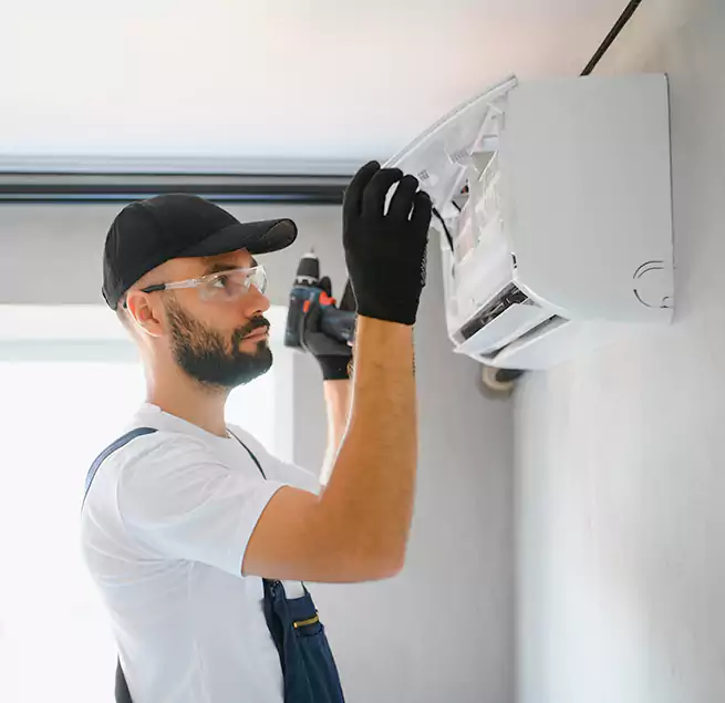 Why Homeowners & Businesses Trust Us in Mustang, OK