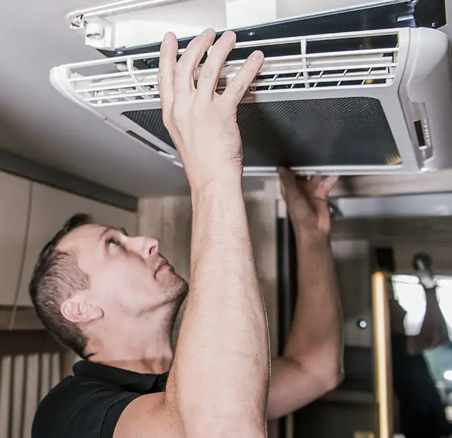 Why Homeowners & Businesses Trust Us Mustang, OK