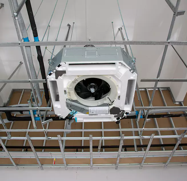 Why Homeowners & Businesses Trust Us Mustang, OK