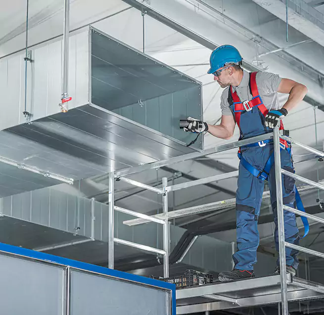 Why Homeowners Businesses Trust Us in Mustang, OK