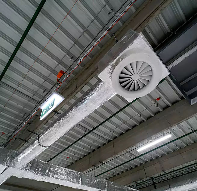 Why Homeowners & Businesses Trust Us in Mustang, OK?