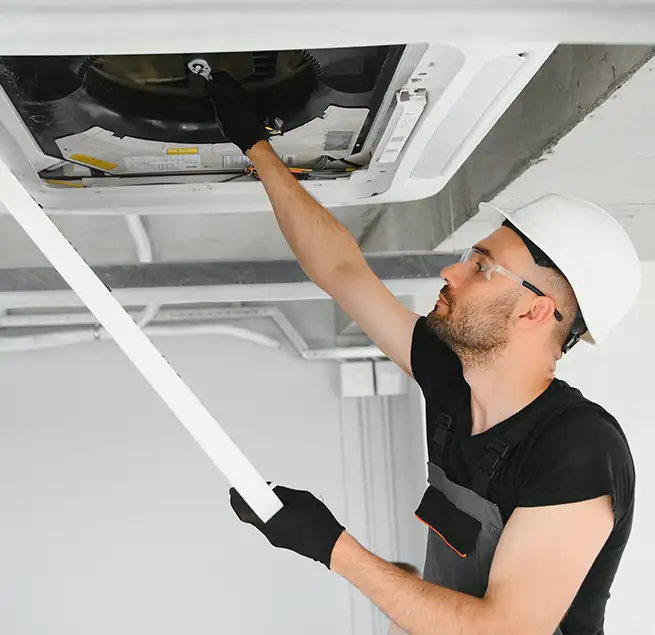 Why Homeowners & Businesses Trust Us in Mustang, OK?