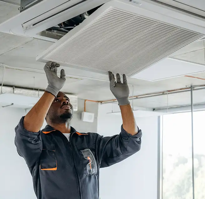  Why Homeowners & Businesses Trust Us in Mustang, OK?