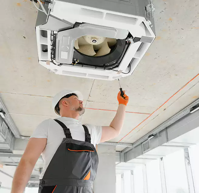 Why Homeowners Businesses Trust Us in Mustang, OK