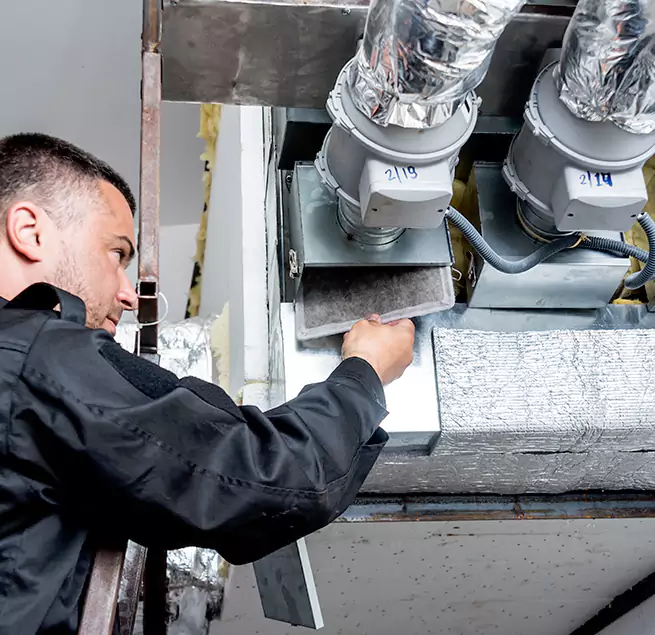 Why Homeowners Businesses Trust Us in Mustang, OK?