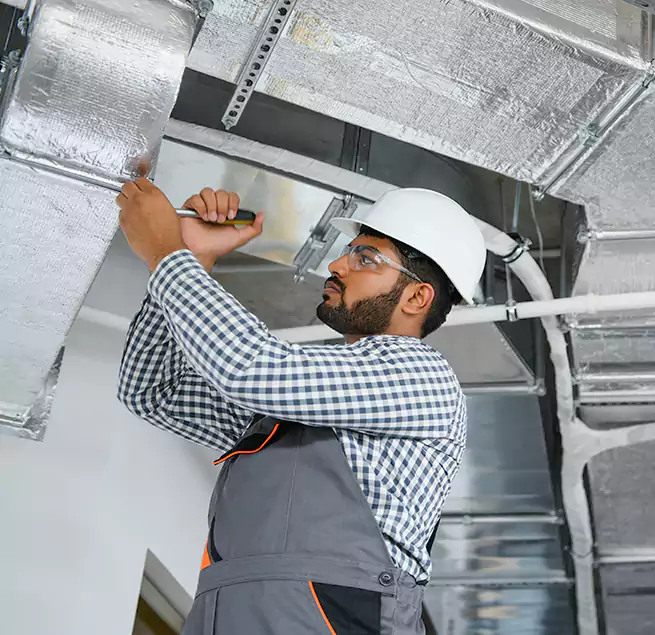 Why Homeowners & Businesses Trust Us in Mustang, OK?