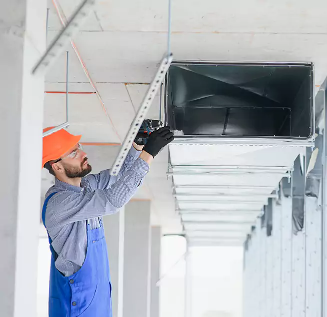 Why Homeowners & Businesses Trust Us in Mustang, OK?